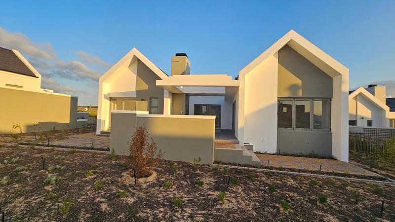 3 Bedroom Property for Sale in Langebaan Country Estate Western Cape